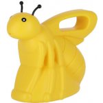 Esschert Design konvička BEE 1,6L žlutá – Hledejceny.cz