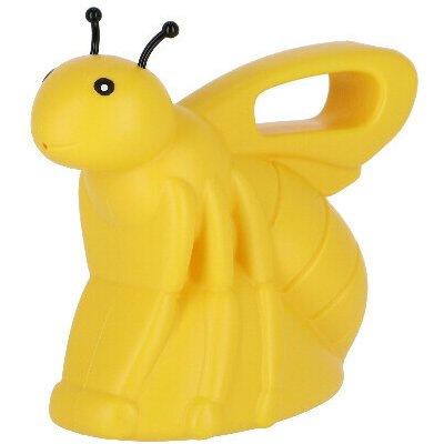 Esschert Design konvička BEE 1,6L žlutá – Hledejceny.cz