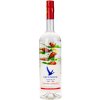 Vodka Grey Goose Strawberry Lemongrass 30% 1 l (holá lahev)