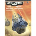 GW Warhammer 40.000 Space Marine Drop Pod – Hledejceny.cz