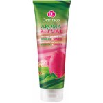 Dermacol Aroma Ritual Green Tea & Opuntia blahodárný sprchový gel 250 ml – Zboží Mobilmania