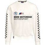BMW mikina MOTORSPORT 26 white – Hledejceny.cz