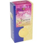 Sonnentor Zázvor mletý 35 g – Zboží Dáma