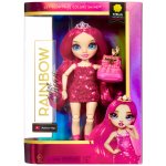 MGA Rainbow High Junior Fashion série 2 Stella Monroe – Hledejceny.cz