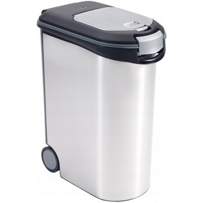 CURVER Nádoba na uskladnění krmiva 20 kg – Zboží Mobilmania