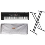Korg Nautilus-88 SET – Zboží Dáma