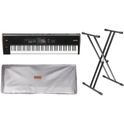 Korg Nautilus-88 SET – Zboží Dáma