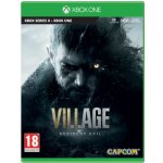 Resident Evil 8: Village (Collector's Edition) – Zboží Dáma