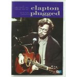 Eric Clapton : Unplugged DVD – Hledejceny.cz