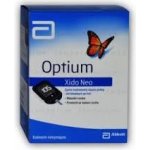 Abbott Optium Xido Neo glukometr – Zboží Živě