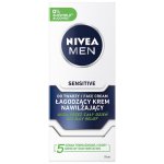 Nivea For Men Sensitive krém 75 ml – Sleviste.cz