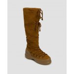 Moon Boot Luna Boot Extra Suede – Zboží Mobilmania