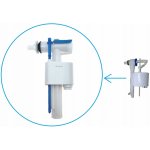 Roca napouštěcí ventil A822508800 – HobbyKompas.cz