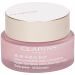 Clarins Multi Active Day Cream Gel aktivní denní krém 50 ml – Zbozi.Blesk.cz