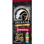 Indiana Steak bar original 20 g – Zboží Dáma