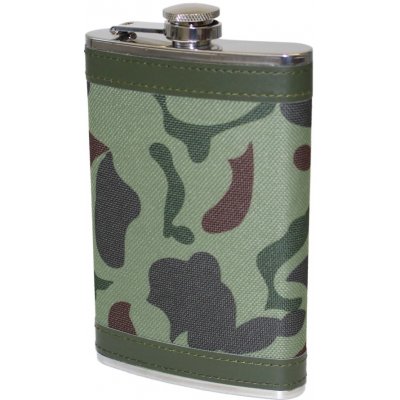 Pleskačka 10OZ maskáčová Z0091 – Zbozi.Blesk.cz