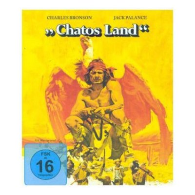 Chatos Land BD – Hledejceny.cz