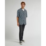 Lee LUKE ASPHALT ROCKER L719ADER – Zboží Mobilmania