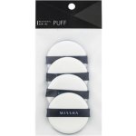 Missha Puff Air In make-up houbička 4 ks – Zboží Mobilmania