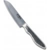 Kuchyňský nůž Global Santoku kuchyňský nůž 11 cm GS 56