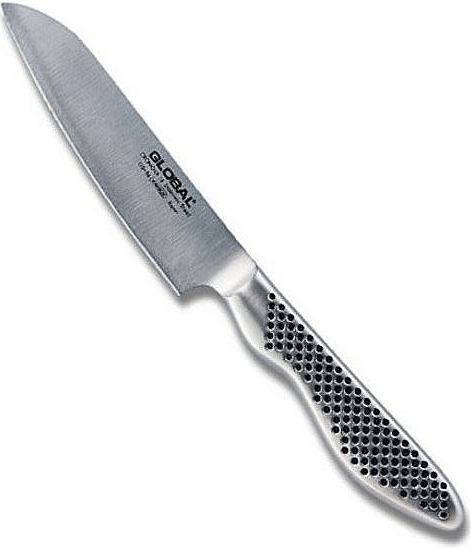 Global Santoku kuchyňský nůž 11 cm GS 56