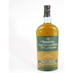 Singleton of Glendullan Double Matured 40% 1 l (holá láhev) – Hledejceny.cz