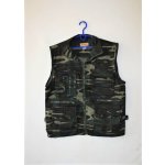 Gold Champion s kapsami Woodland – Zboží Dáma