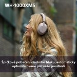 Sony WH-1000XM5 – Zbozi.Blesk.cz