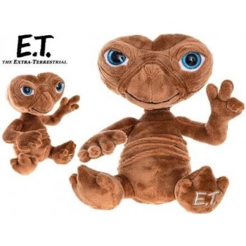 E.T. sedící 22 cm