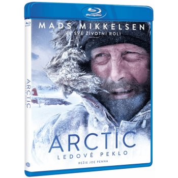 Arctic: Ledové peklo BD