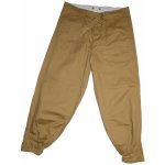 Kalhoty Afrikakorps DAK Německo Repro – Hledejceny.cz
