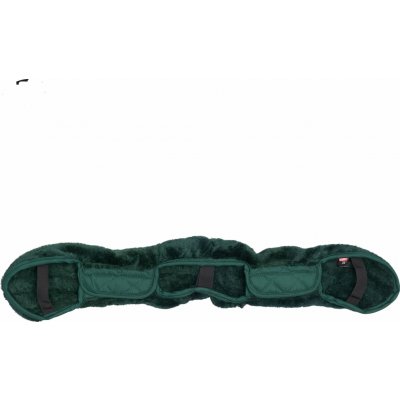 Imperial Riding Beránek na podbřišník Go Star forest green – Zboží Mobilmania