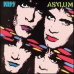 Kiss - Asylum - Remastered CD – Sleviste.cz