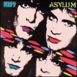 Kiss - Asylum - Remastered CD – Hledejceny.cz