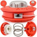 Strunová hlava 140 mm závit M10 rychlonamotávací POWERMAT PM-G2 – HobbyKompas.cz