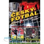 Český fotbal Gambrinus liga a Pohár České pošty 2013/2014 Kniha – Sleviste.cz