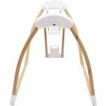 New Baby SMART dětská postýlka 3v 1 Šedá – Sleviste.cz