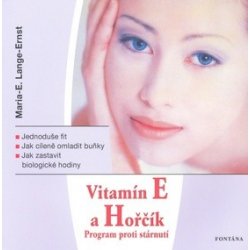 Vitamín E a Hořčík