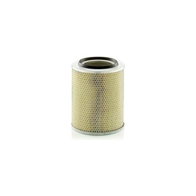 Vzduchový filtr MANN-FILTER C 24 393 – Hledejceny.cz