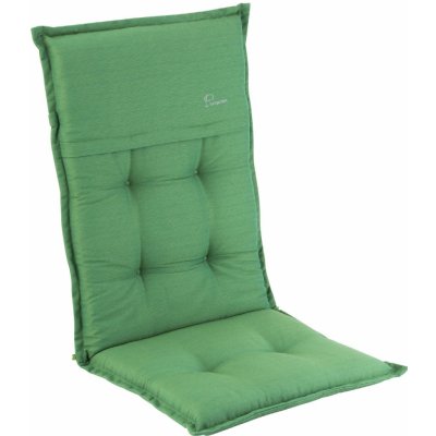 Blumfeldt Coburg, polstr, čalounění na židli, vysoké opěradlo, zahradní židle, polyester, 53 x 117 x 9 cm, 1 x podložka (CPT10_10296704_)