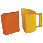 Odměrka na krmení 2 kg – Sleviste.cz