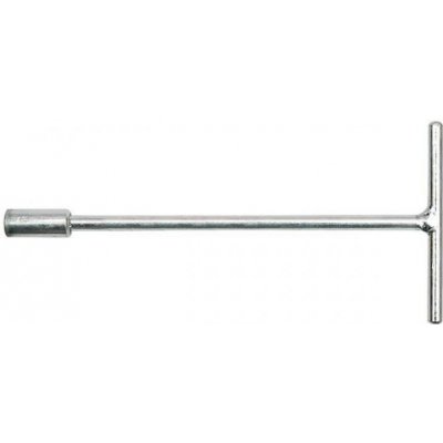 Vorel Klíč nástrčný 10 mm"T" 190 mm TO-56780 – Zboží Mobilmania