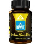 Bewit Prawtein Carbon Elixir 100 ml – Hledejceny.cz