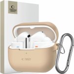 TECH-PROTECT SILICONE HOOK Samsung Galaxy BUDS 3 / 3 PRO 5906302313730 – Zboží Živě