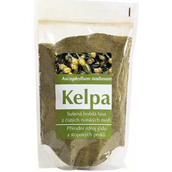 Algea feed Hnědá mořská řasa Kelpa 1000 g