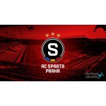 Jedlý tisk SPARTA PRAHA ● materiál: JEDLÝ PAPÍR Ⓜ️ – Hledejceny.cz