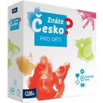 Znáte Česko? Pro děti – Hledejceny.cz