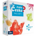 Znáte Česko? Pro děti – Zboží Živě