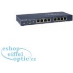 Netgear FS108P – Hledejceny.cz