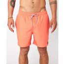 Rip Curl Dailly volley Coral